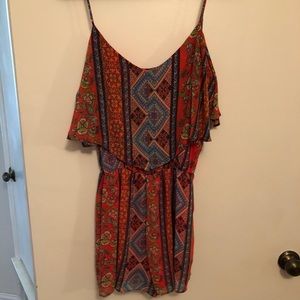 Cute Summer Romper